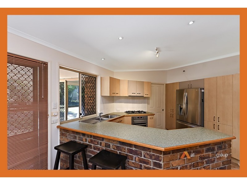 210 Norris Creek Road, Munruben QLD 4125