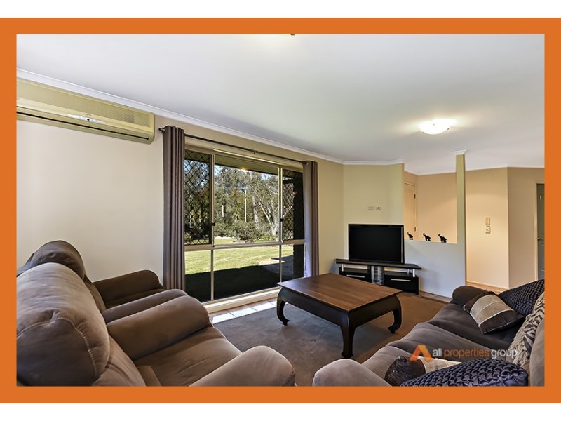 210 Norris Creek Road, Munruben QLD 4125