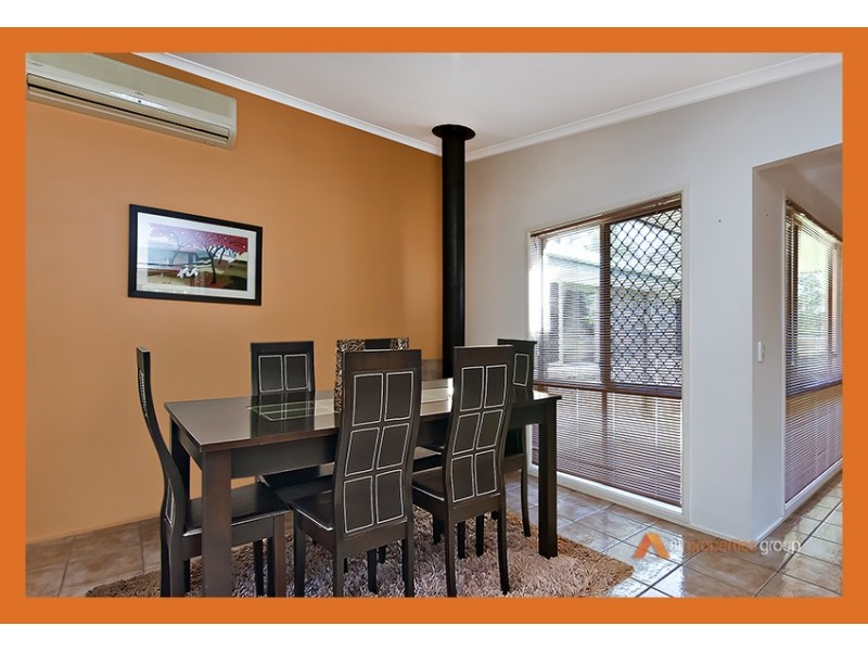 210 Norris Creek Road, Munruben QLD 4125