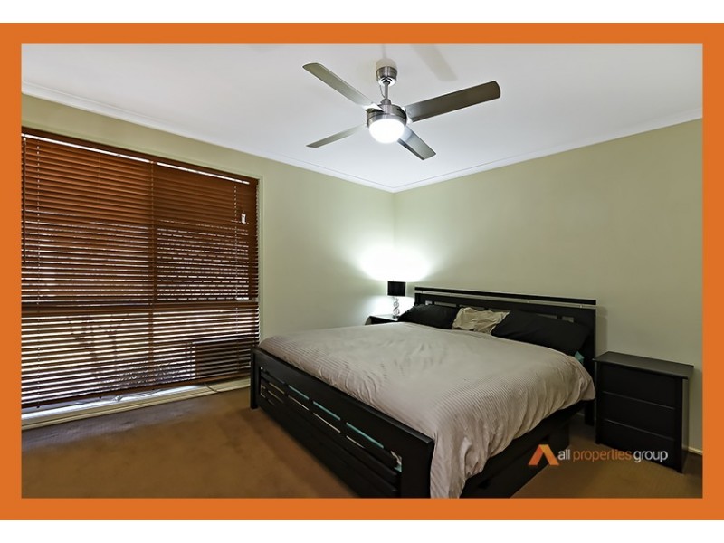 210 Norris Creek Road, Munruben QLD 4125