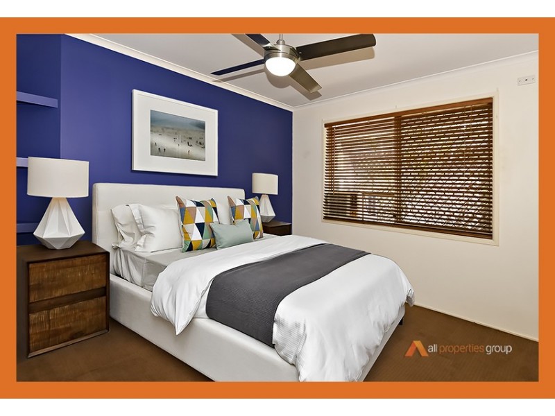 210 Norris Creek Road, Munruben QLD 4125