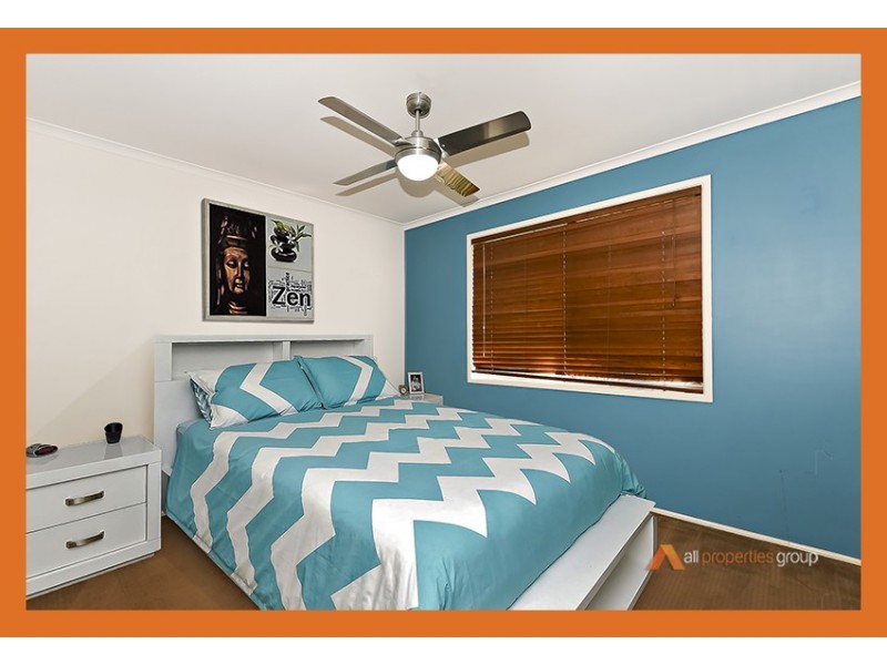 210 Norris Creek Road, Munruben QLD 4125