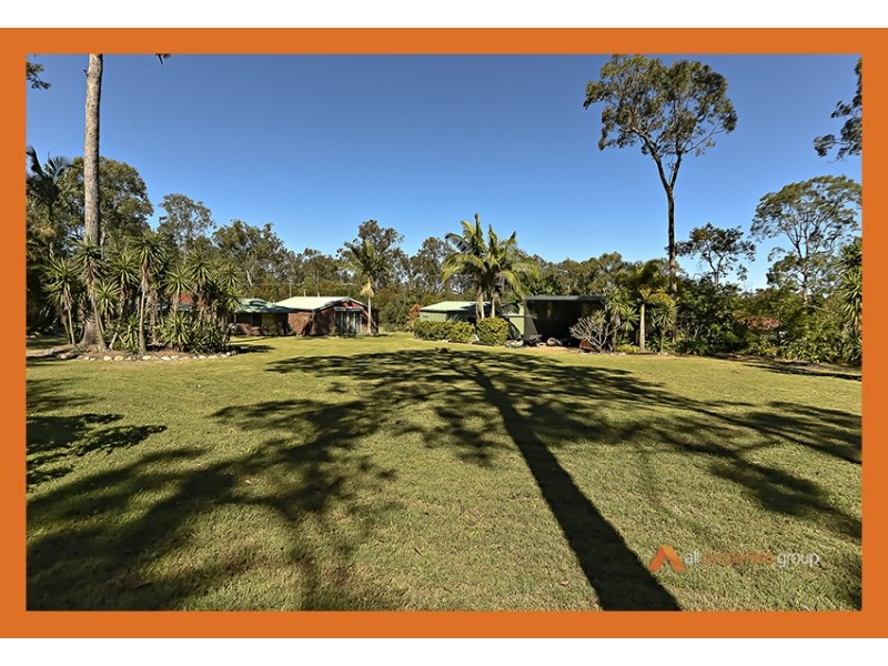 210 Norris Creek Road, Munruben QLD 4125