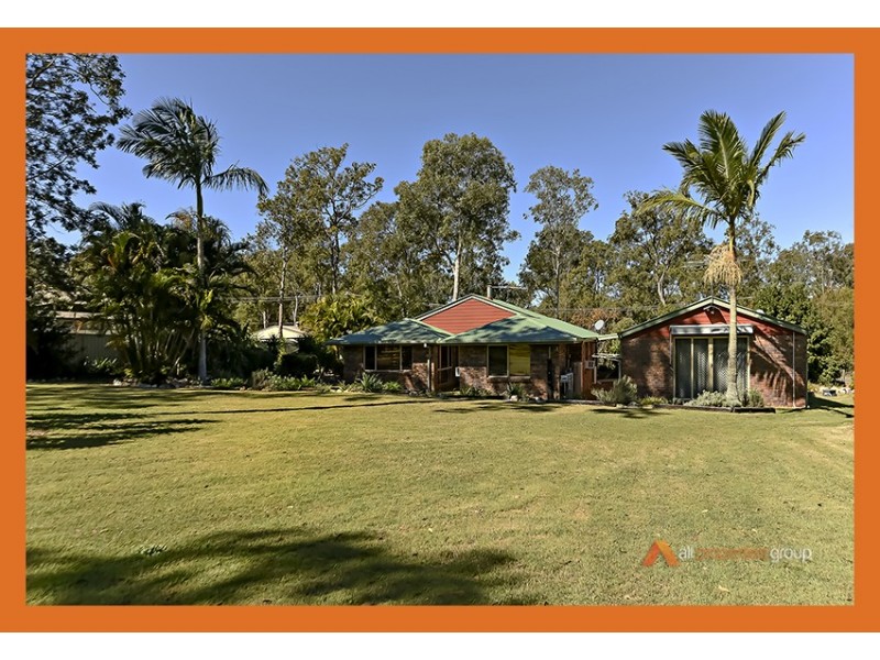 210 Norris Creek Road, Munruben QLD 4125