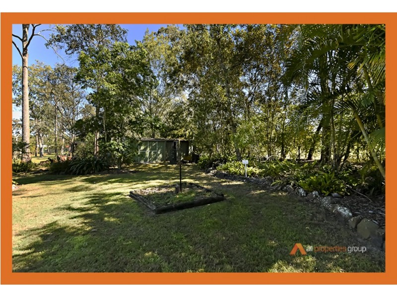 210 Norris Creek Road, Munruben QLD 4125
