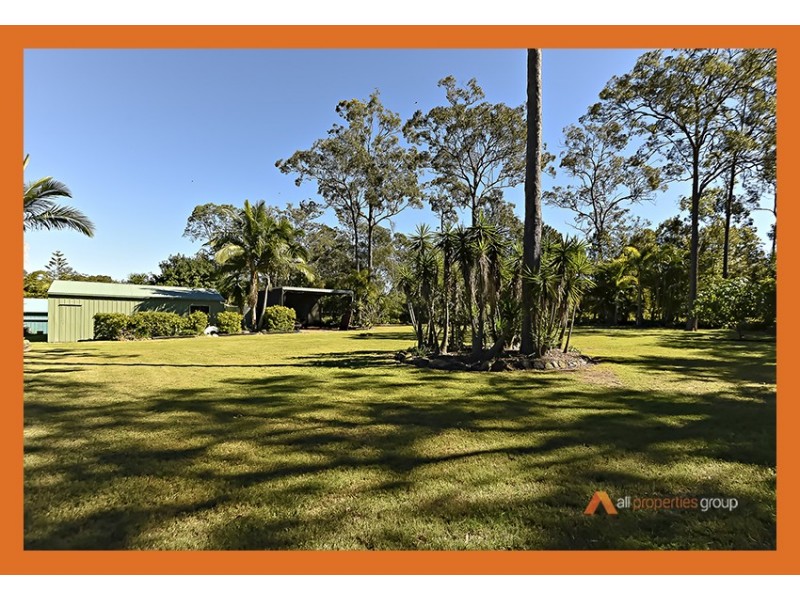 210 Norris Creek Road, Munruben QLD 4125