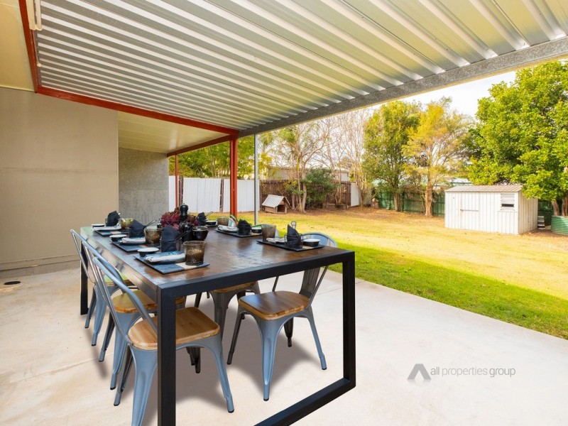 26 Newburn Street, Hillcrest QLD 4118