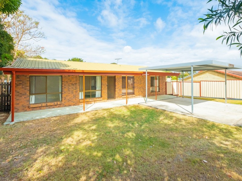 26 Newburn Street, Hillcrest QLD 4118
