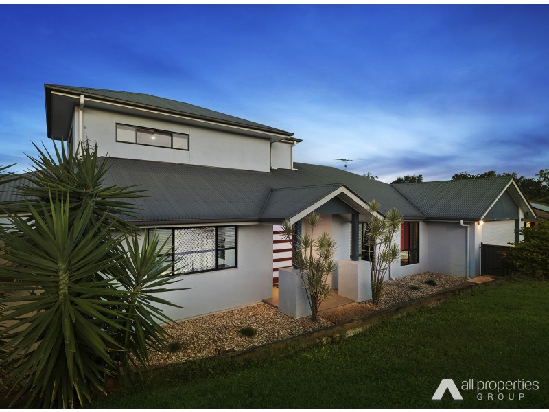 2 Tulloch Street, Bellbird Park QLD 4300