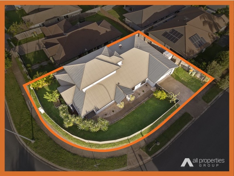 2 Tulloch Street, Bellbird Park QLD 4300