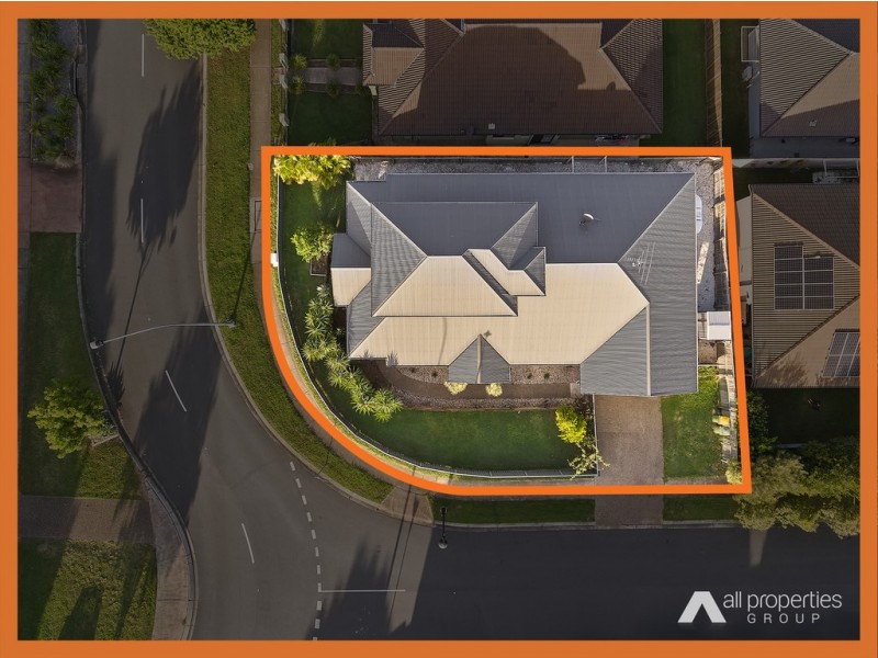 2 Tulloch Street, Bellbird Park QLD 4300