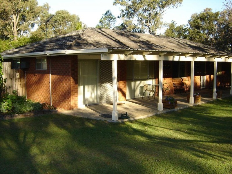 20  Dickman, Forestdale QLD 4118