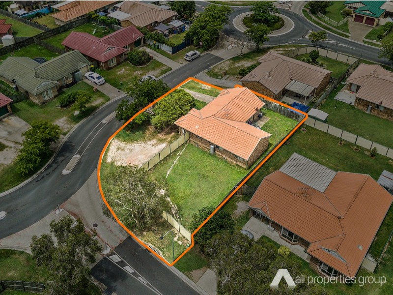 20 Robert South Drive, Crestmead QLD 4132