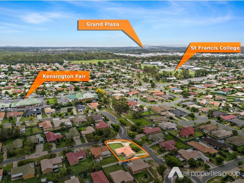 20 Robert South Drive, Crestmead QLD 4132