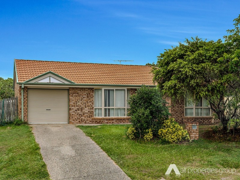 20 Robert South Drive, Crestmead QLD 4132