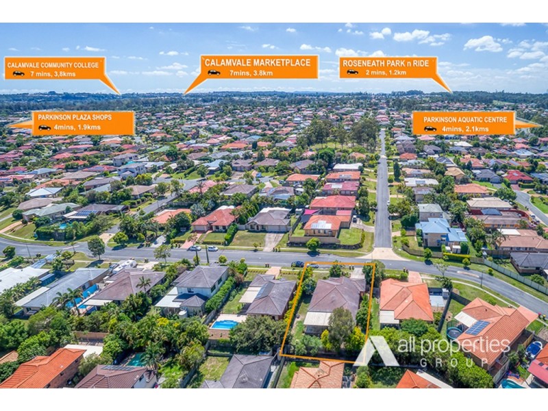 65 Oakview Street, Parkinson QLD 4115