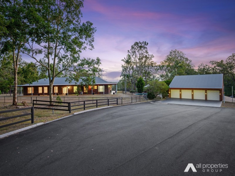 58-66 Holloway Road, Chambers Flat QLD 4133