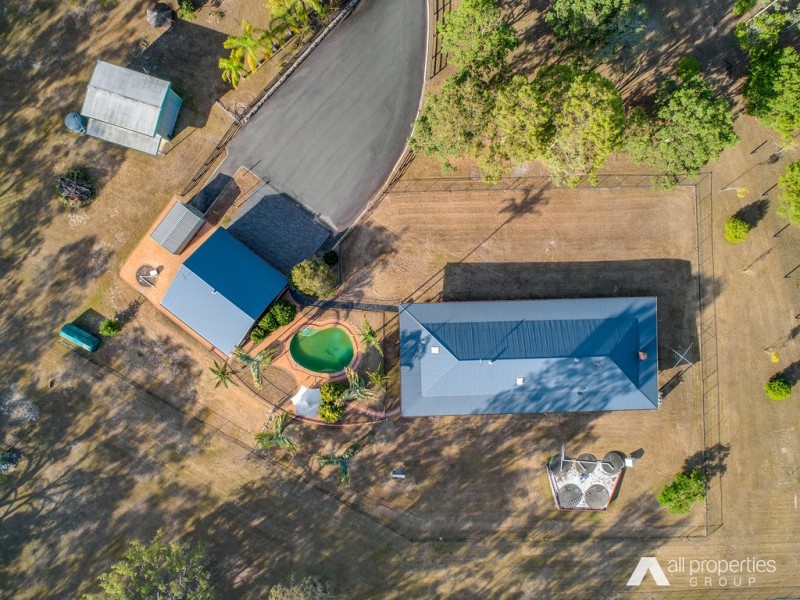 58-66 Holloway Road, Chambers Flat QLD 4133