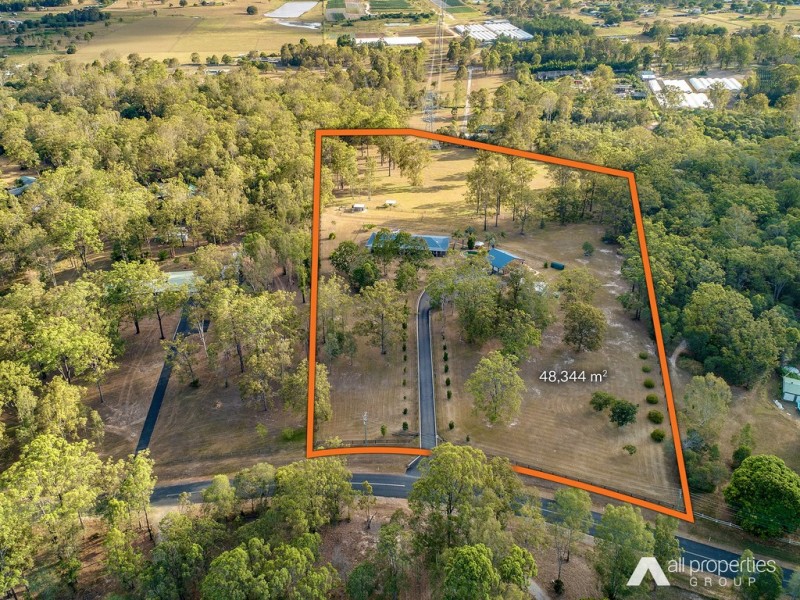 58-66 Holloway Road, Chambers Flat QLD 4133