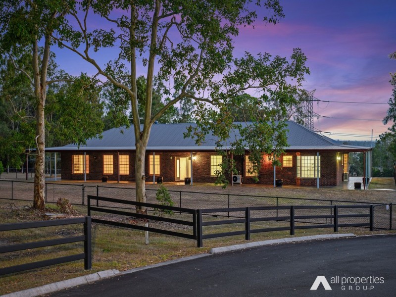 58-66 Holloway Road, Chambers Flat QLD 4133