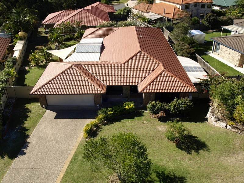 14 Dampier Cres, Drewvale QLD 4116