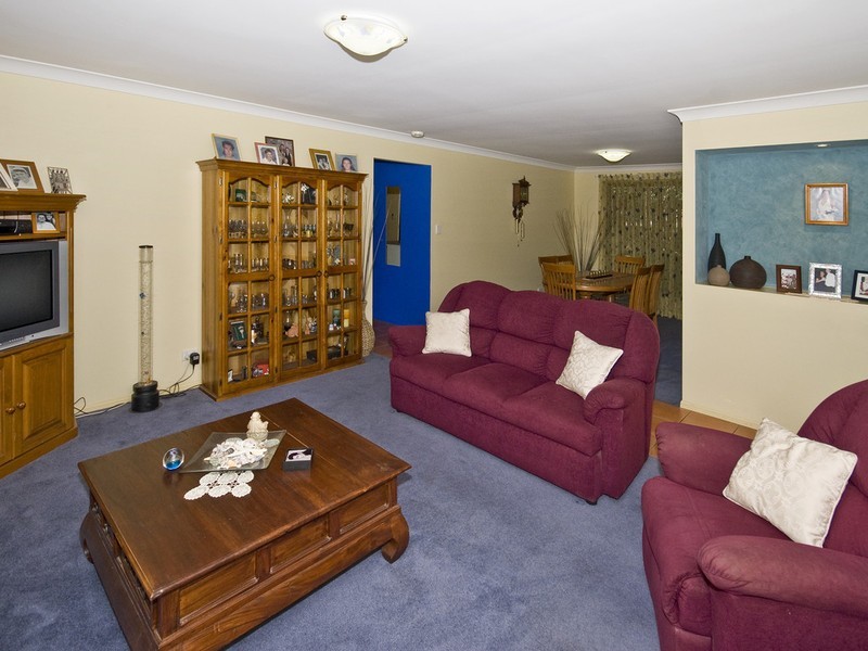 14 Dampier Cres, Drewvale QLD 4116