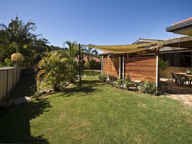 14 Dampier Cres, Drewvale QLD 4116