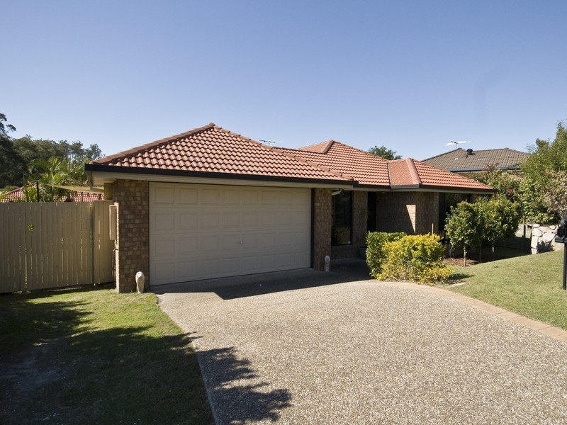 14 Dampier Cres, Drewvale QLD 4116