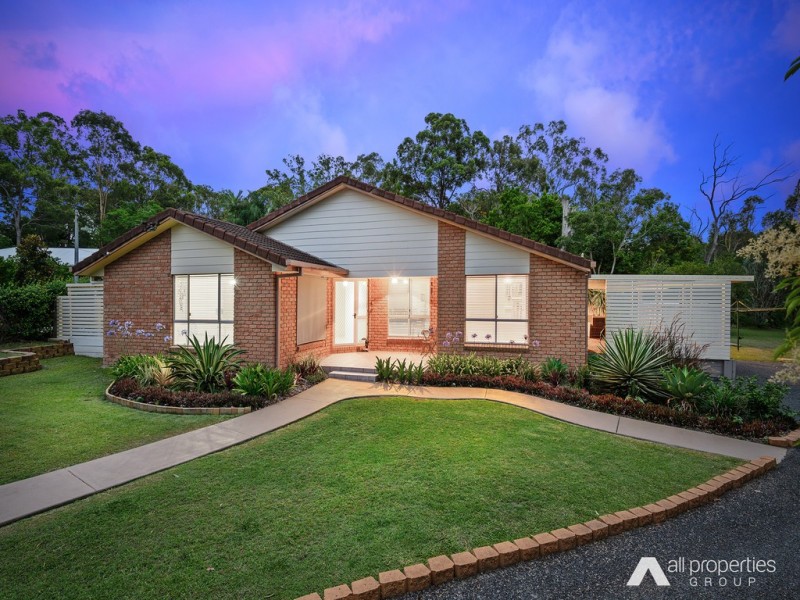 12 Carrican Ct, Greenbank QLD 4124