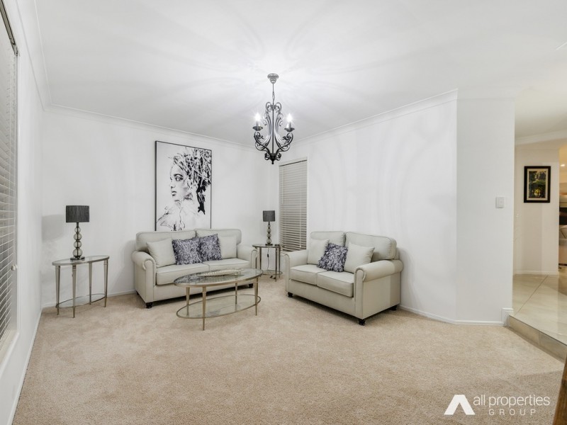 12 Carrican Ct, Greenbank QLD 4124