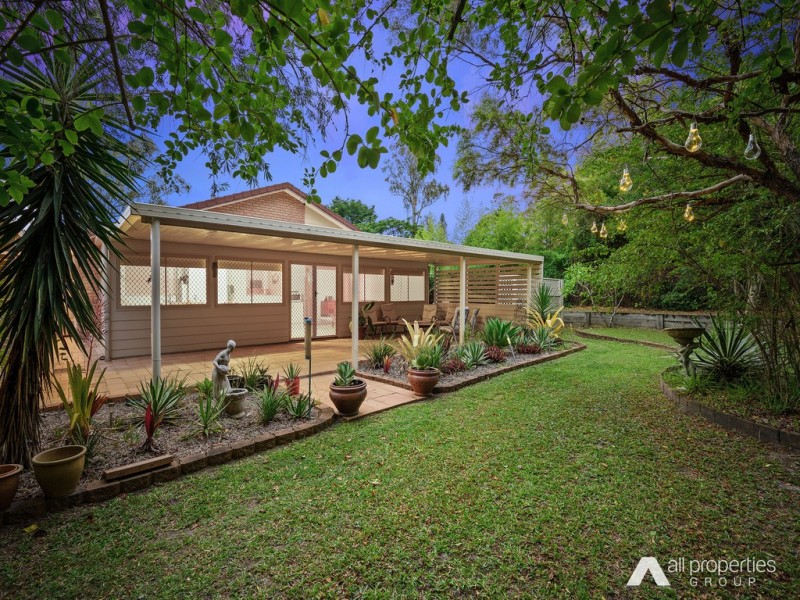 12 Carrican Ct, Greenbank QLD 4124