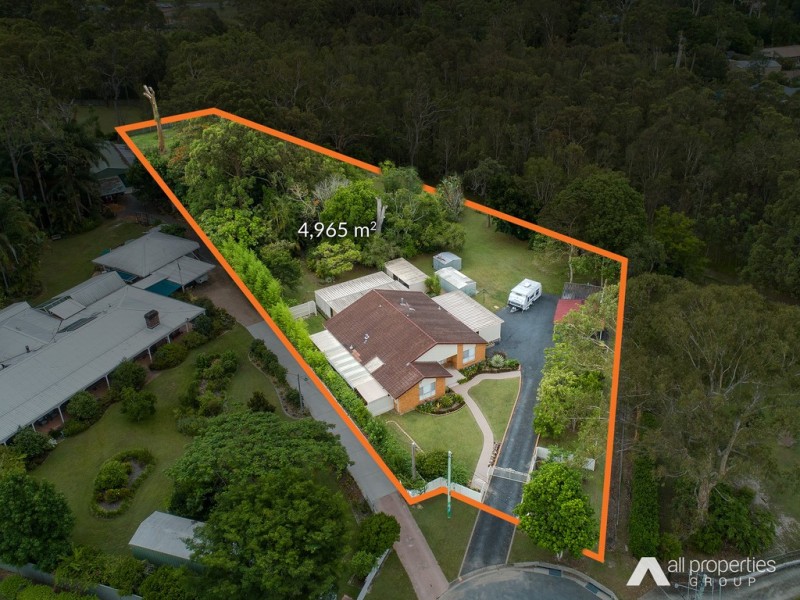 12 Carrican Ct, Greenbank QLD 4124