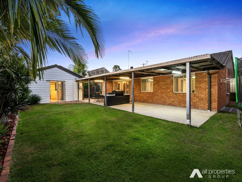 15 Tasman Court, Boronia Heights QLD 4124