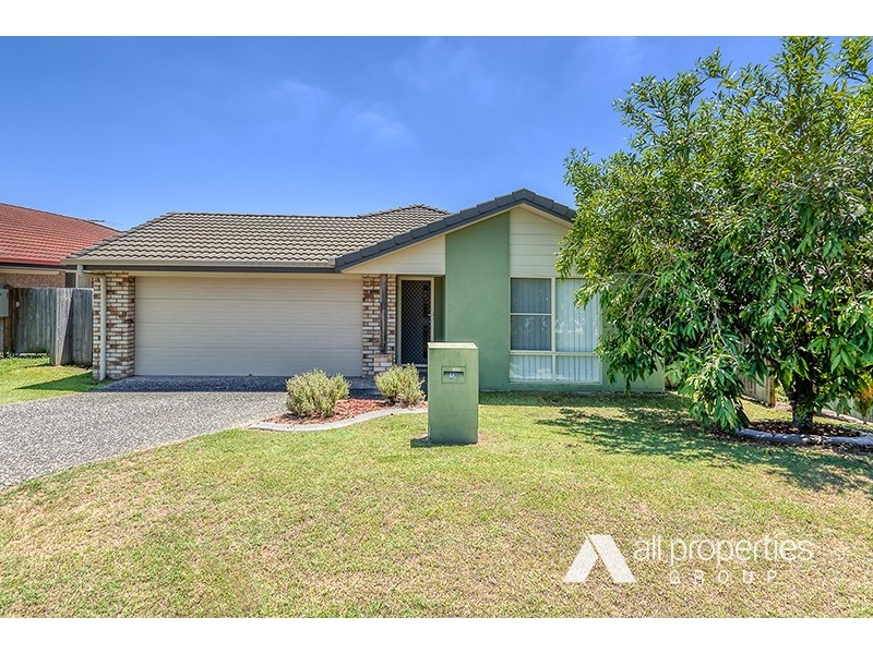13 Ernestine Circuit, Eagleby QLD 4207