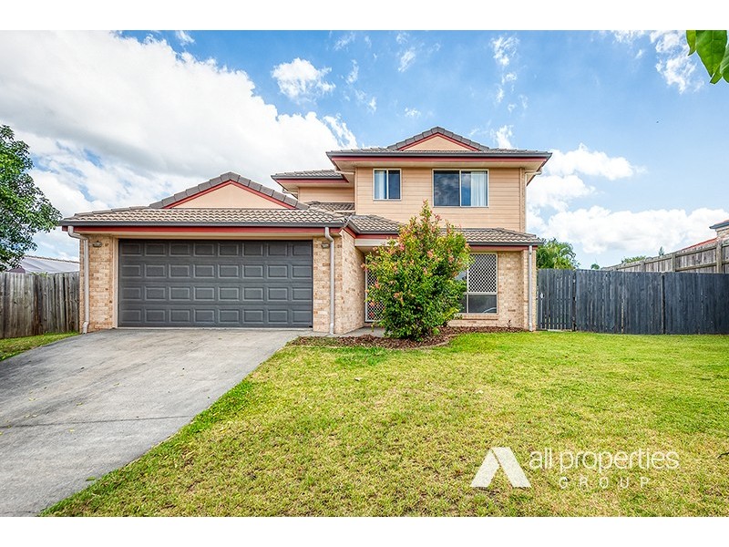 11 DELAFORCE STREET, Regents Park QLD 4118