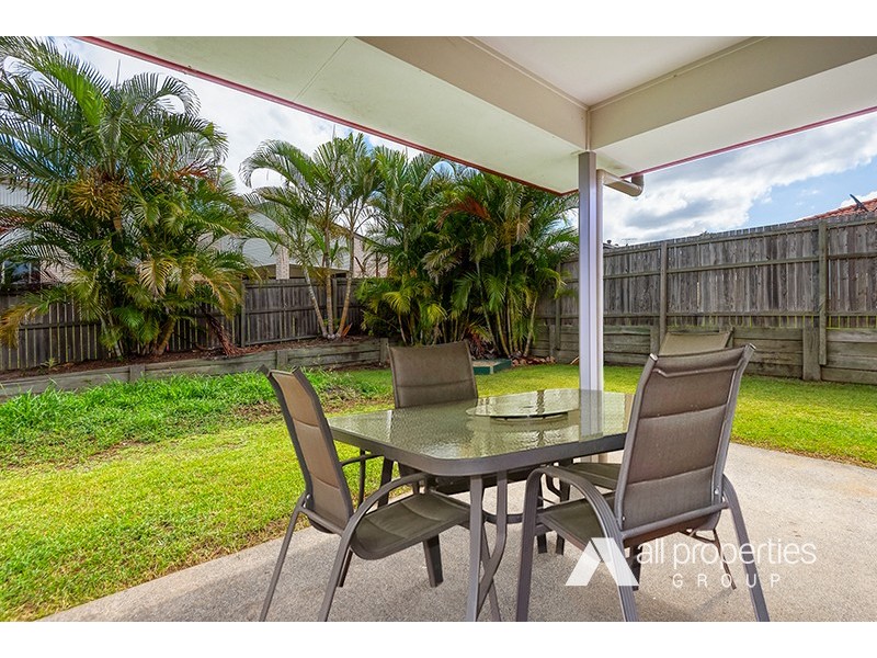 11 DELAFORCE STREET, Regents Park QLD 4118