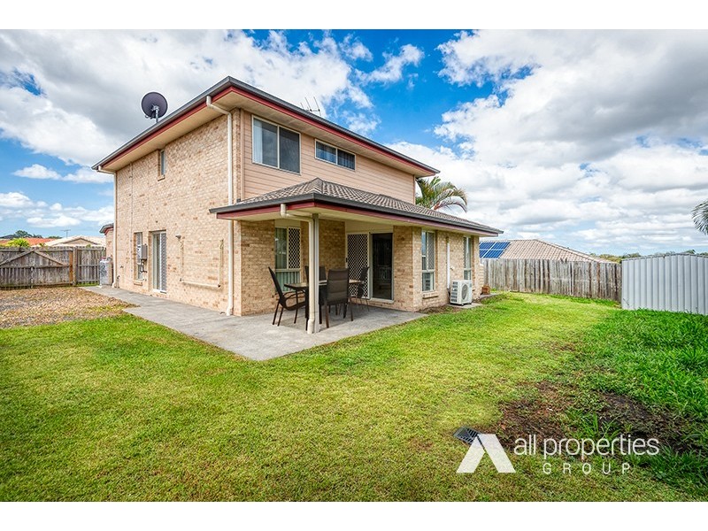 11 DELAFORCE STREET, Regents Park QLD 4118