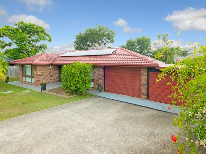 6 Booyong Street, Algester QLD 4115