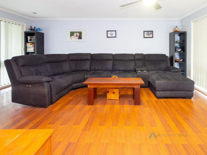 6 Booyong Street, Algester QLD 4115