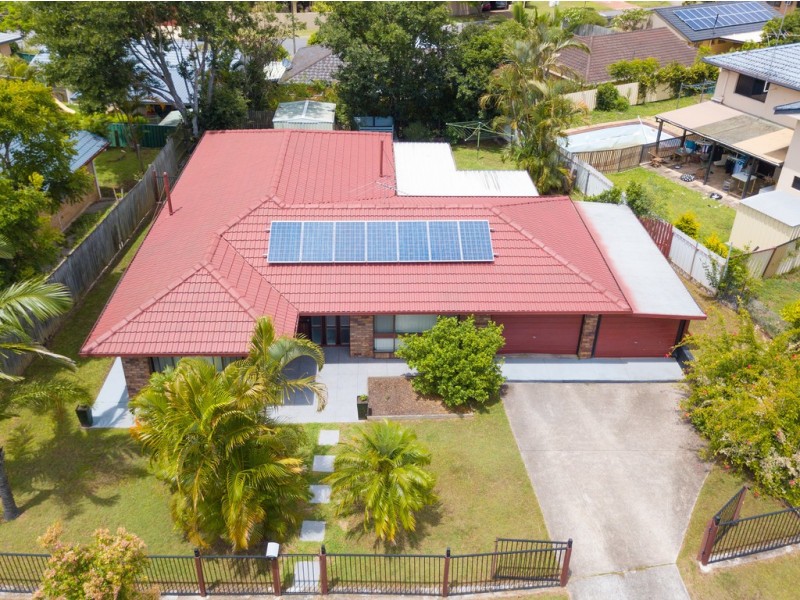6 Booyong Street, Algester QLD 4115