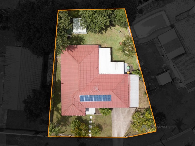 6 Booyong Street, Algester QLD 4115