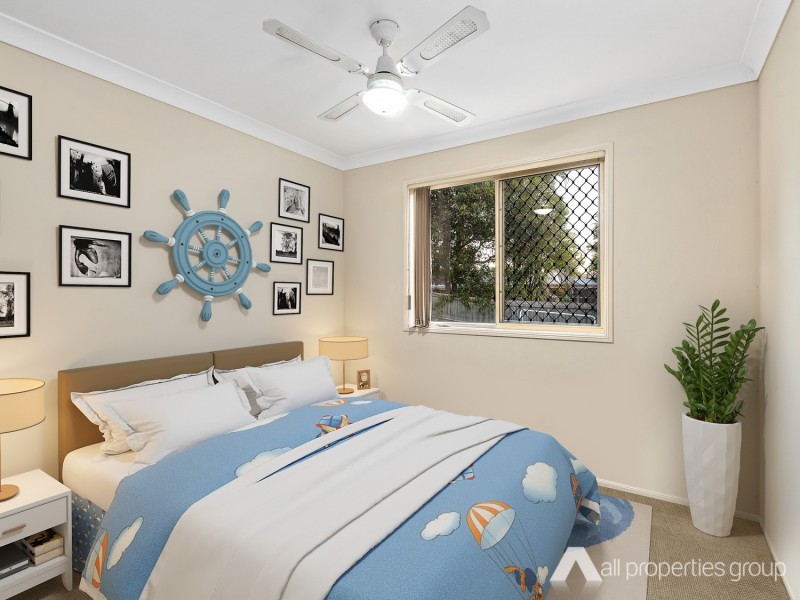 4 Zenith Court, Regents Park QLD 4118