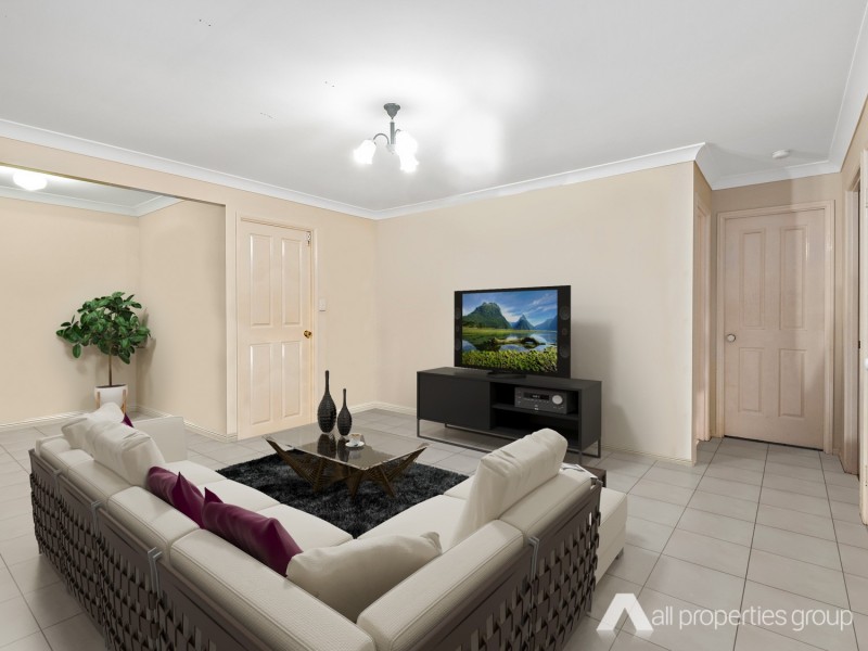 4 Zenith Court, Regents Park QLD 4118