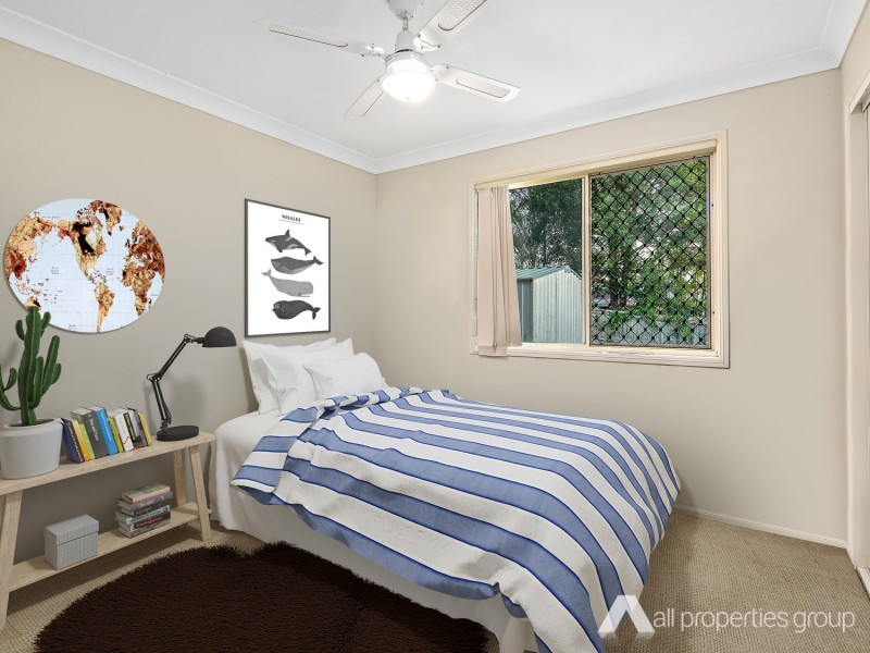 4 Zenith Court, Regents Park QLD 4118