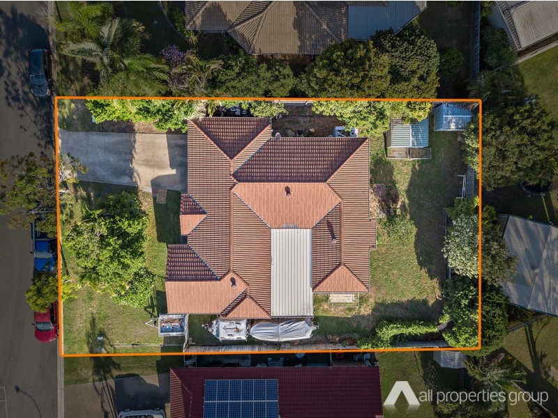 4 Zenith Court, Regents Park QLD 4118