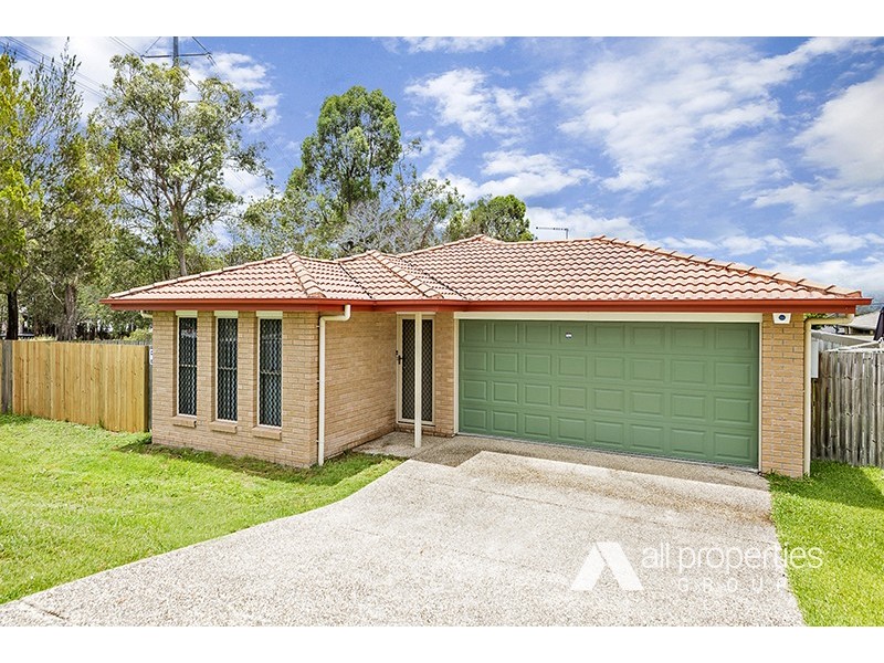 159 Bush Tucker Rd, Marsden QLD 4132