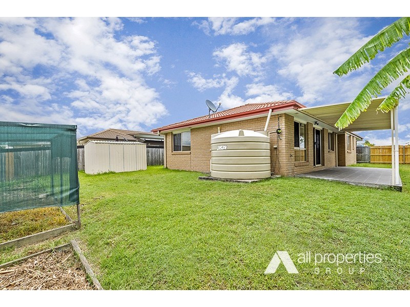 159 Bush Tucker Rd, Marsden QLD 4132
