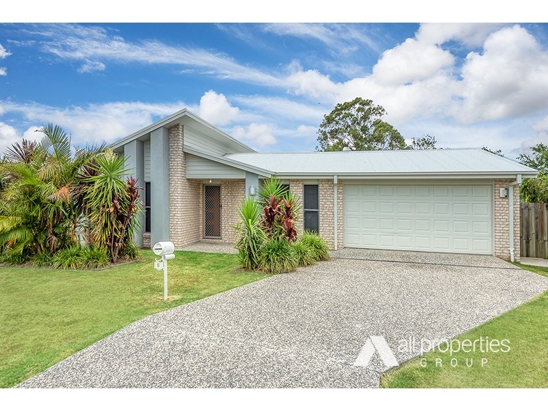 6 Joanne Court, Gleneagle QLD 4285