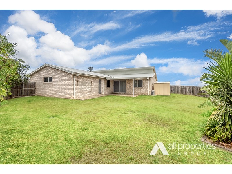 6 Joanne Court, Gleneagle QLD 4285