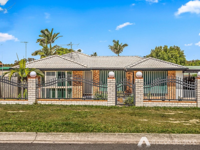 16 Lorraine St, Crestmead QLD 4132